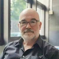 Retrato de Milton Pomar