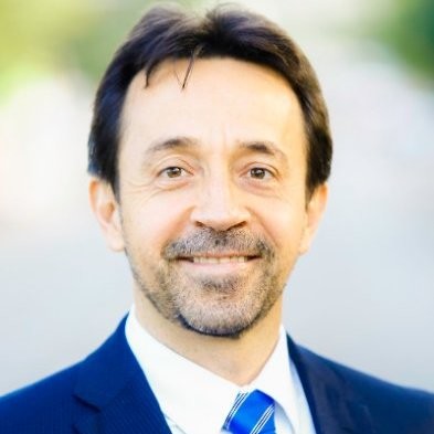 Retrato de William Rodrigues 