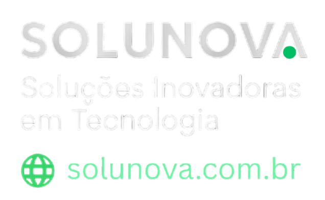 Logo Solunova