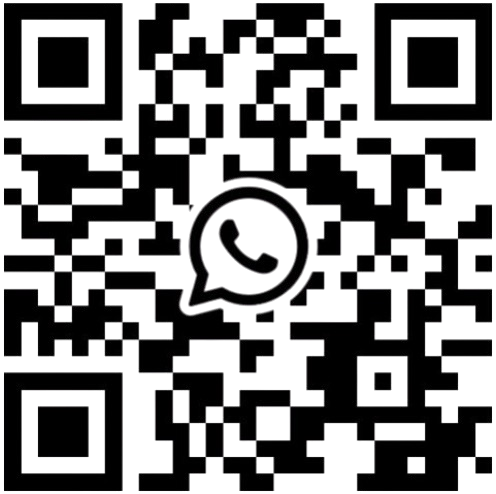 QR Code WhatsApp — LangDao